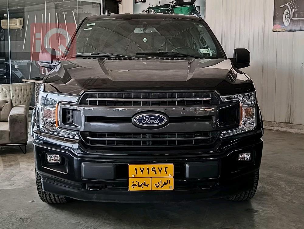 فۆرد F-150